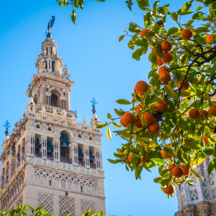 Sevilla