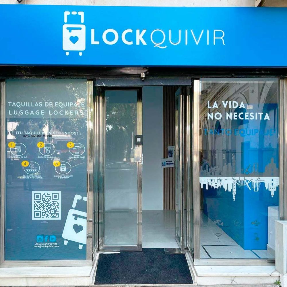 LockQuivir