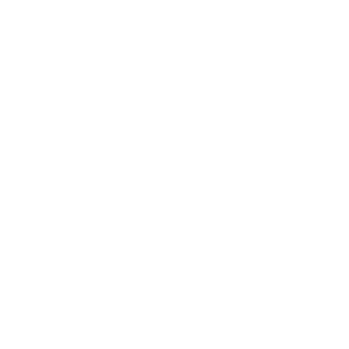 Logotipo principal Lockquivir blanco